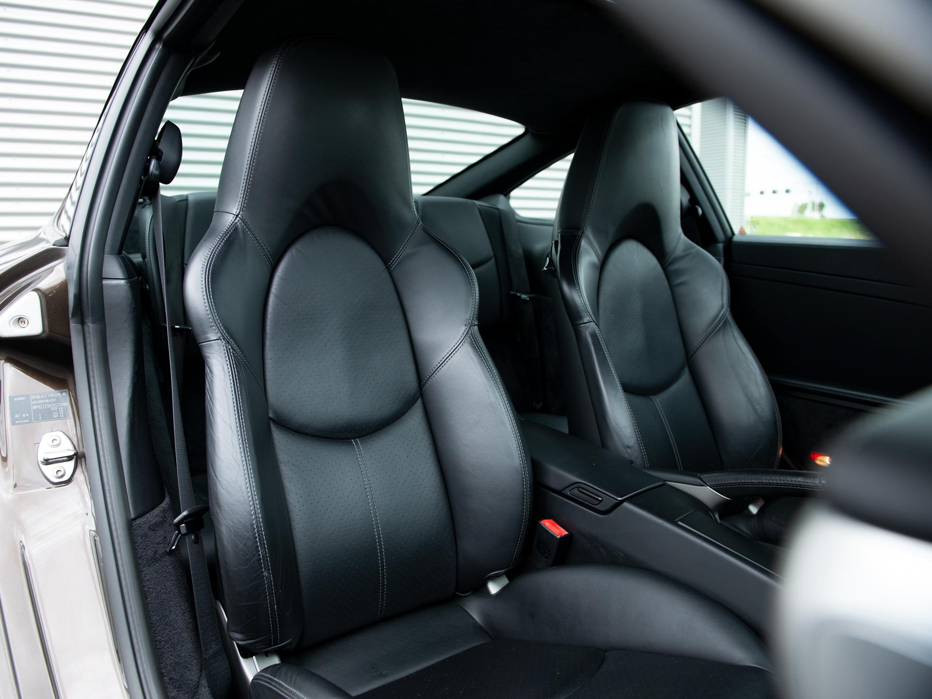 Porsche 911 3.8 Carrera S | Bose | Sport Chrono | Schuifdak |